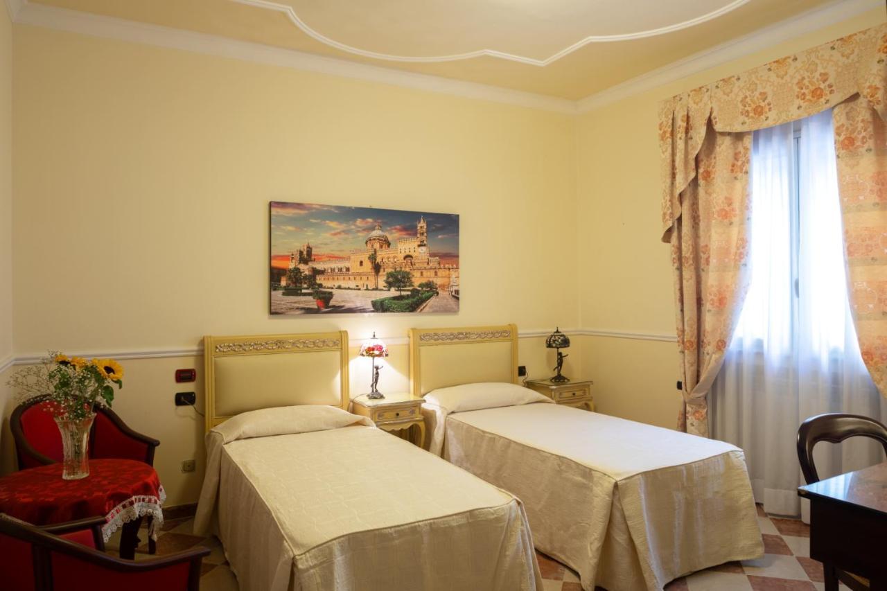 Hotel Trinacria