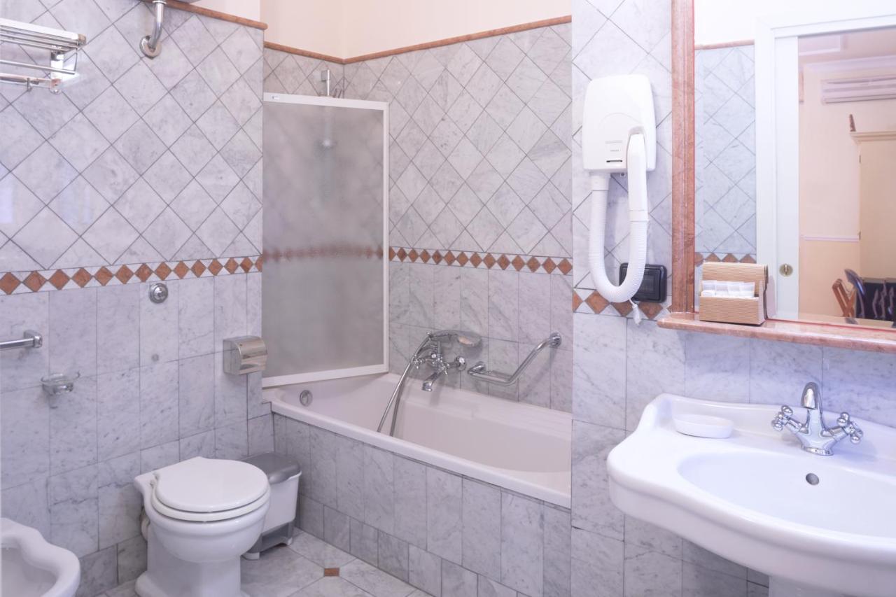 Hotel Trinacria 3*