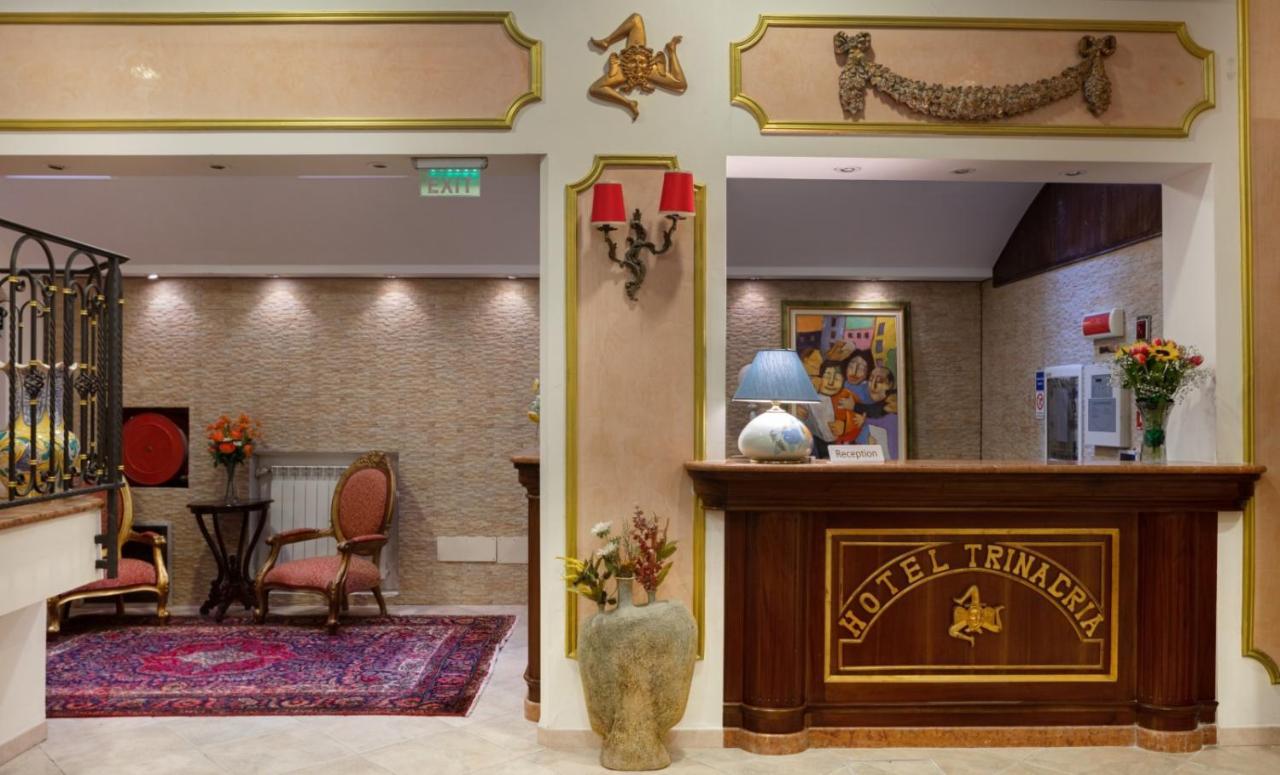 Trinacria Hotel Palermo