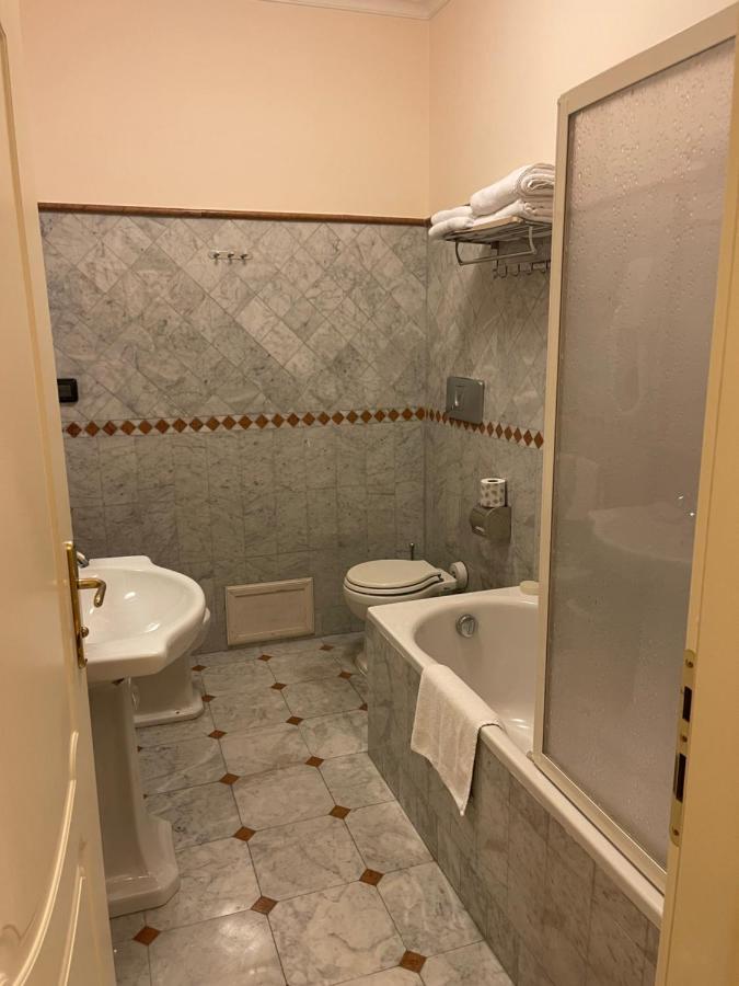 Hotel Trinacria Palermo