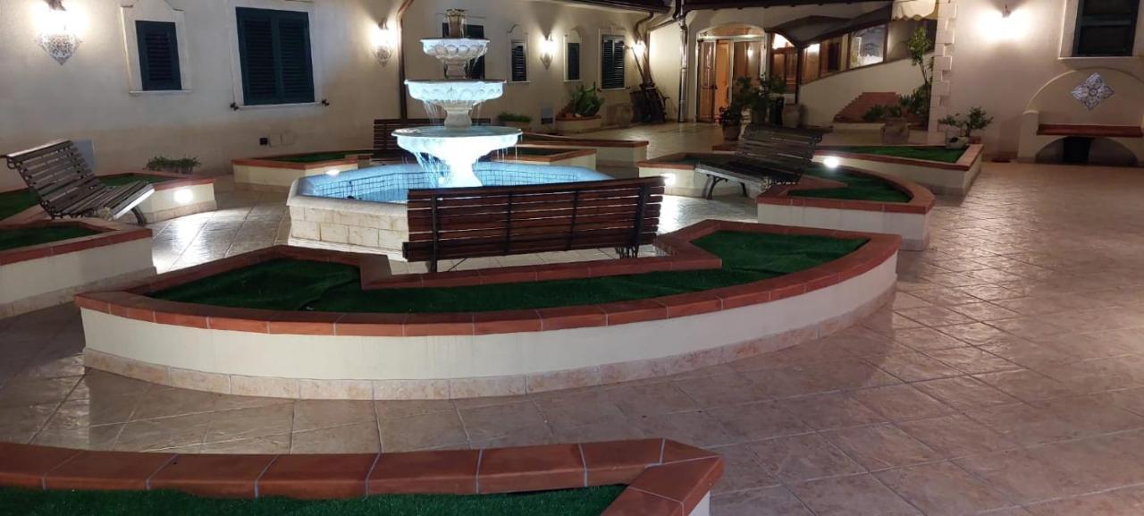 Trinacria Hotel Palermo