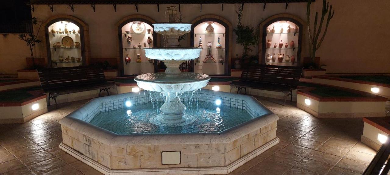 Hotel Trinacria Palermo