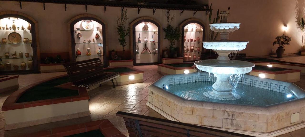 Hotel Trinacria 3*