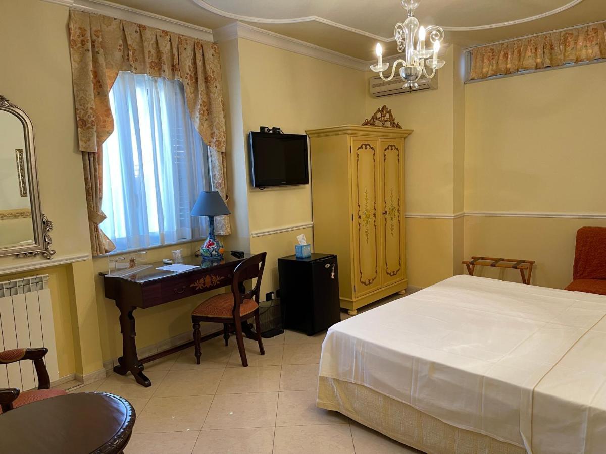 Trinacria 3* Palermo