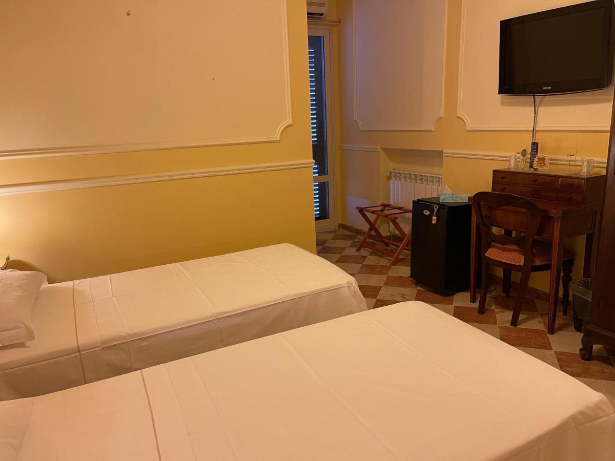 Trinacria Hotel Palermo