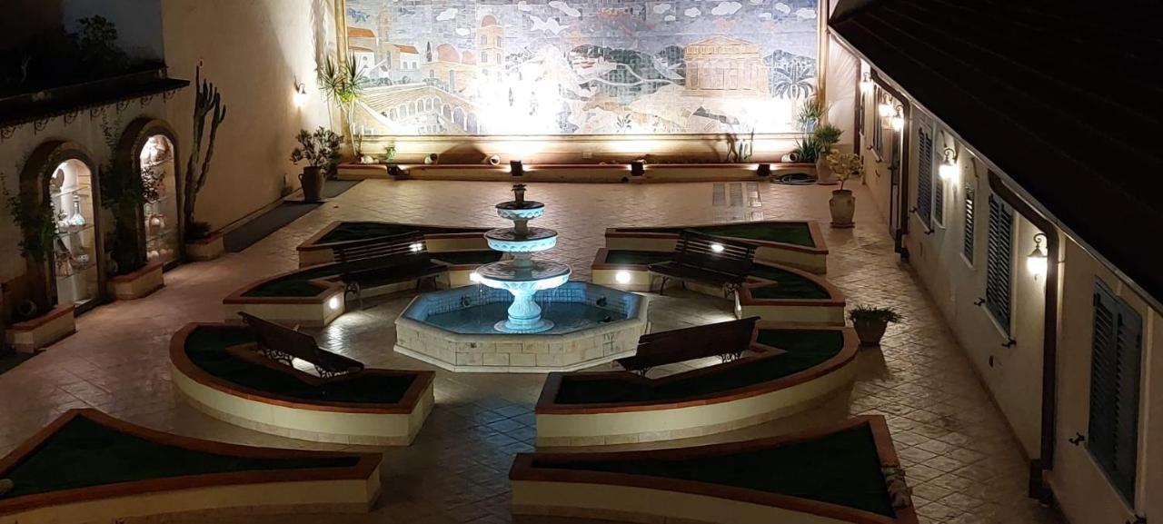 Hotel Trinacria