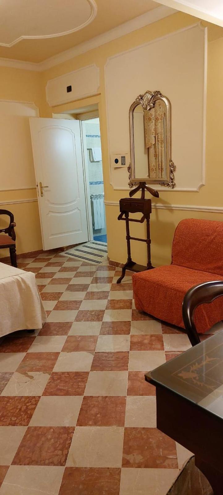 Trinacria Hotel