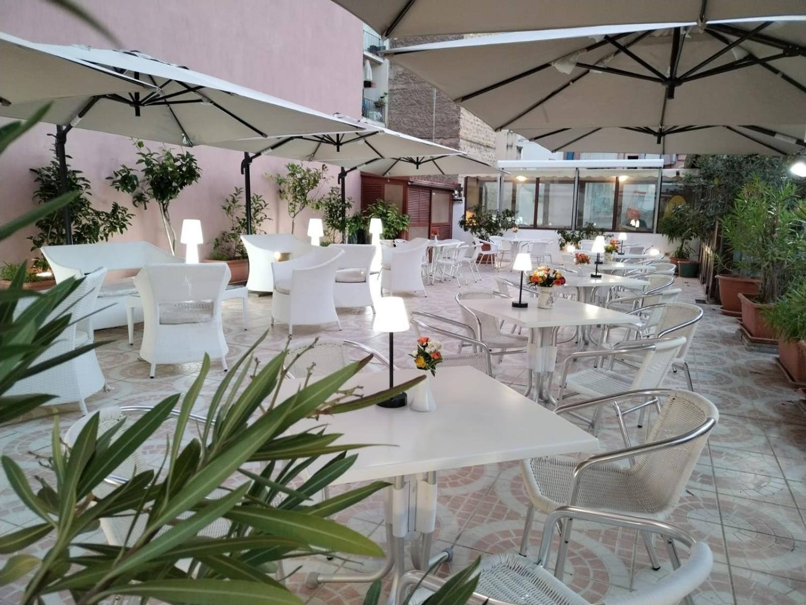 Hotel Trinacria Palermo